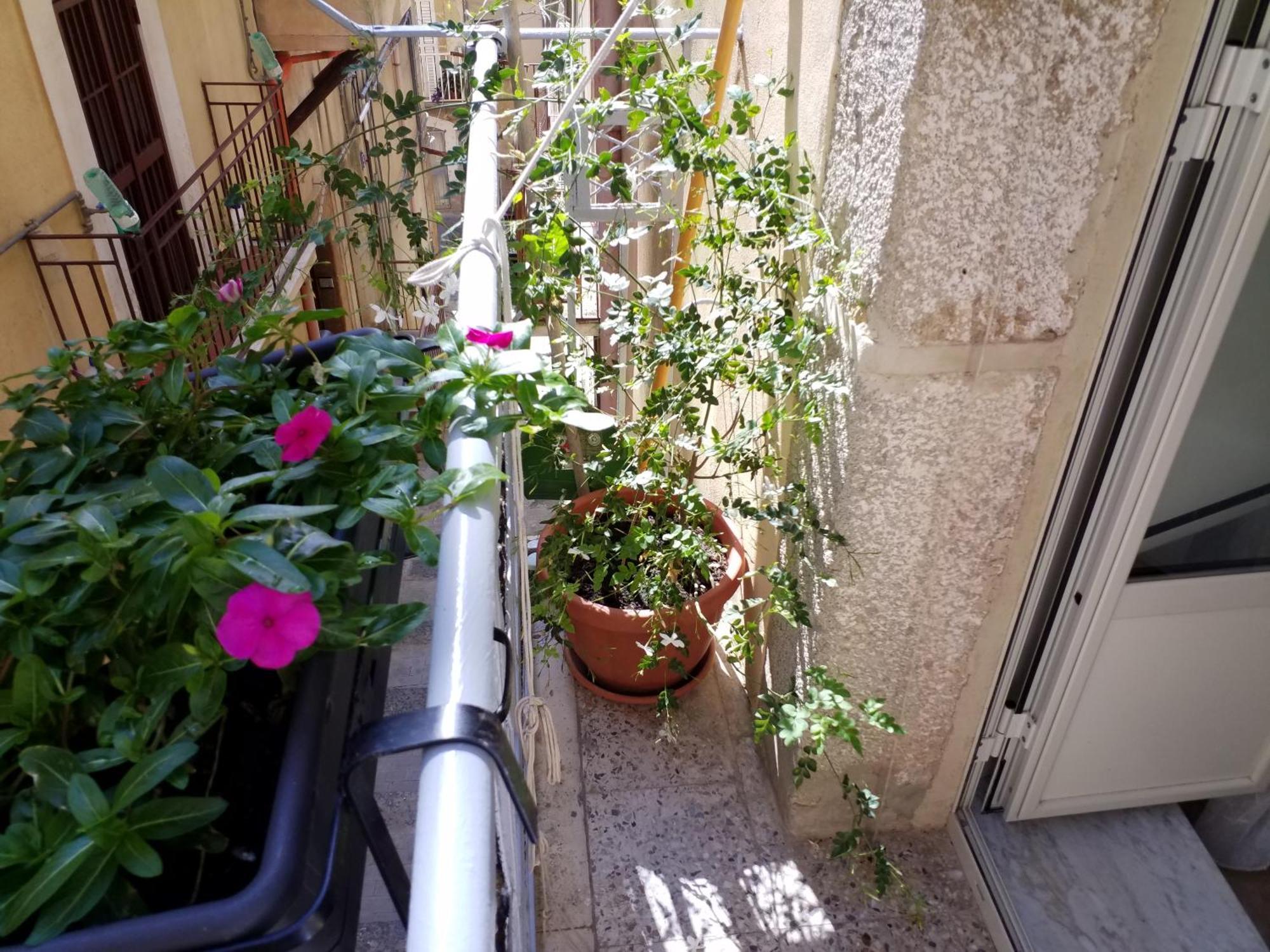 卡尔塔吉罗La Casa Di Bianca公寓 外观 照片