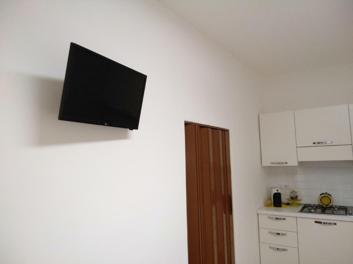 卡尔塔吉罗La Casa Di Bianca公寓 外观 照片