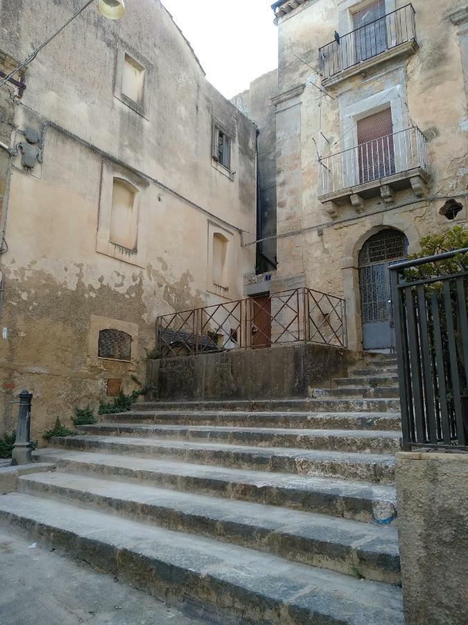 卡尔塔吉罗La Casa Di Bianca公寓 外观 照片