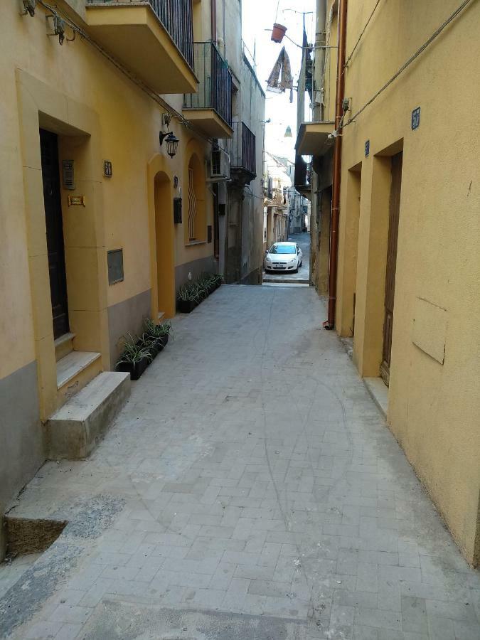 卡尔塔吉罗La Casa Di Bianca公寓 外观 照片