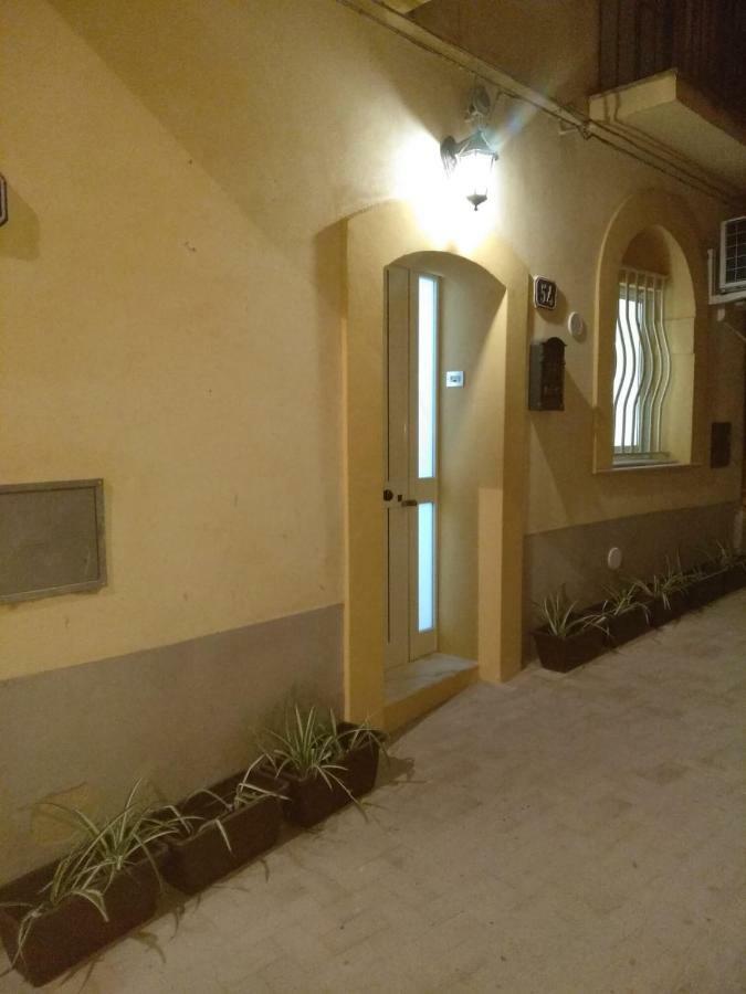 卡尔塔吉罗La Casa Di Bianca公寓 外观 照片