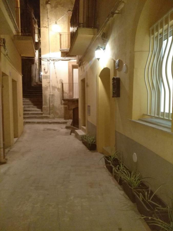卡尔塔吉罗La Casa Di Bianca公寓 外观 照片